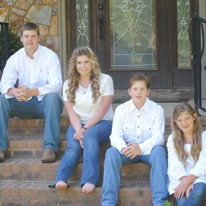 Meet your Posher, Patty